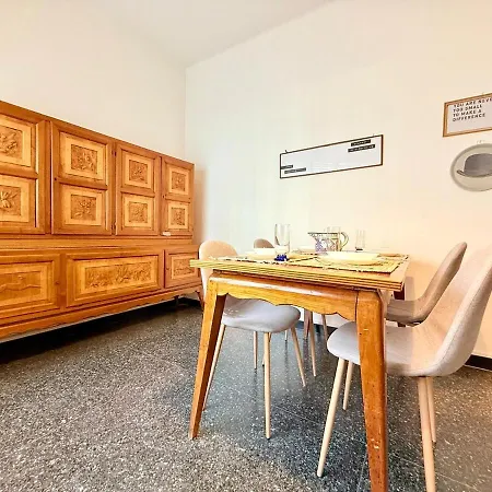 Appartement Dimora Concept - Happy - Private Garage Finale Ligure