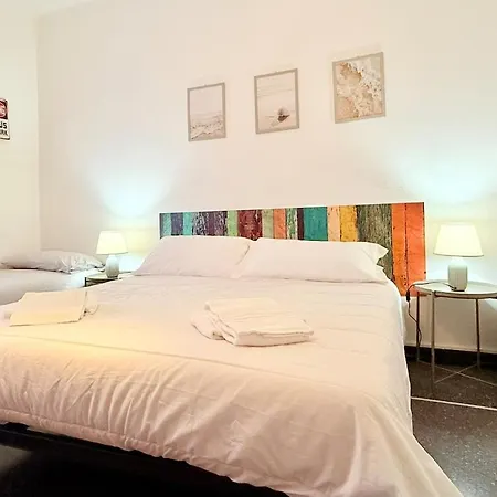 Appartement Dimora Concept - Happy - Private Garage