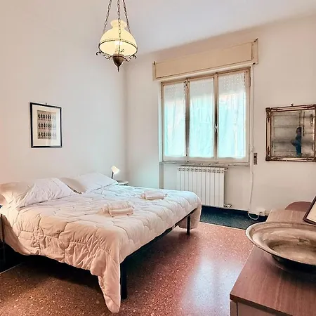 Dimora Concept - Happy - Private Garage * Finale Ligure