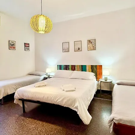 Dimora Concept - Happy - Private Garage