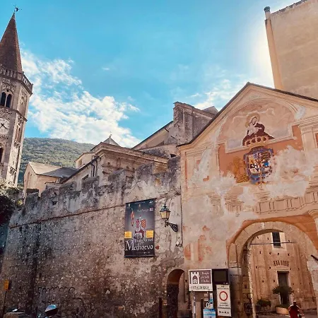 Dimora Concept - Happy - Private Garage Appartement *