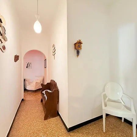 Appartement Dimora Concept - Happy - Private Garage *