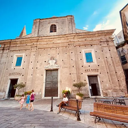 公寓 Dimora Concept - Happy - Private Garage 菲纳莱利古雷