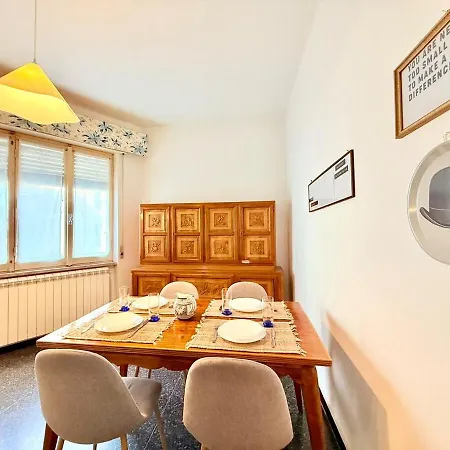 Appartement Dimora Concept - Happy - Private Garage