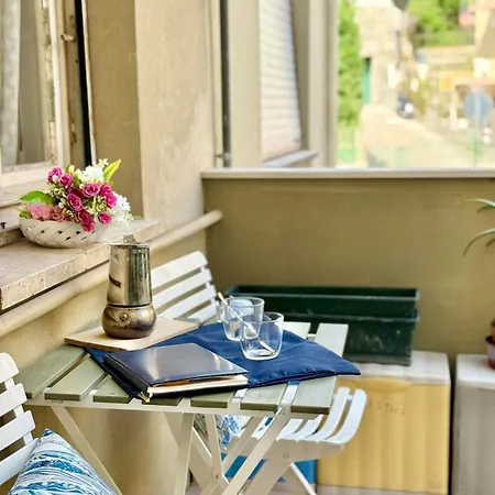 Appartement Dimora Concept - Happy - Private Garage *