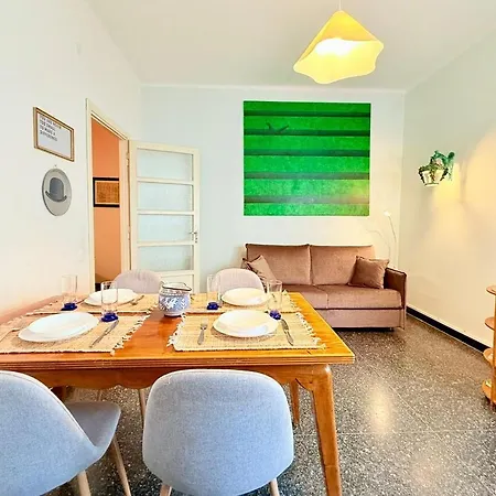 Dimora Concept - Happy - Private Garage * Finale Ligure