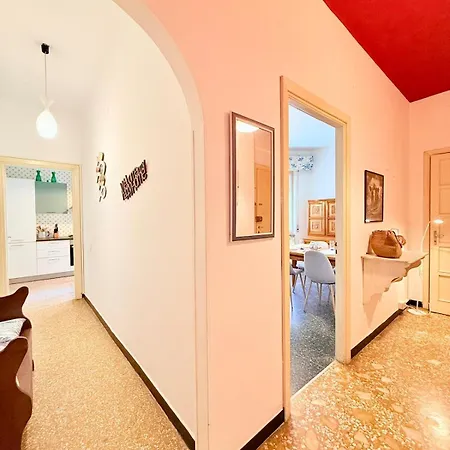 Appartement Dimora Concept - Happy - Private Garage Finale Ligure