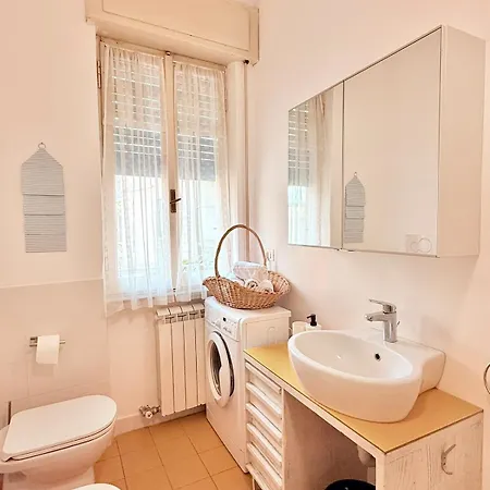 Appartement Dimora Concept - Happy - Private Garage