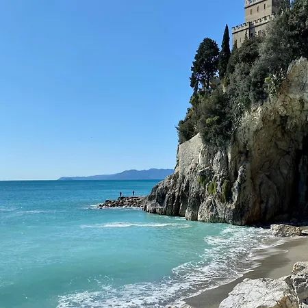 Dimora Concept - Happy - Private Garage Finale Ligure