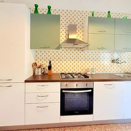 Dimora Concept - Happy - Private Garage *