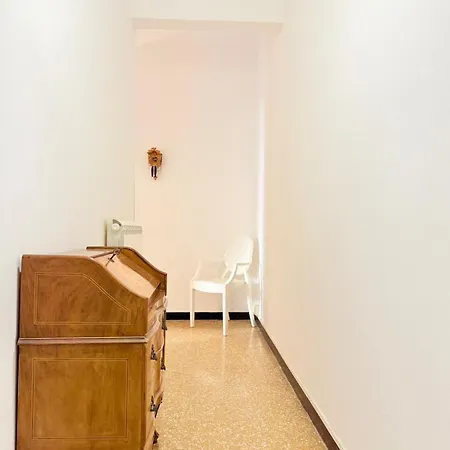 Dimora Concept - Happy - Private Garage