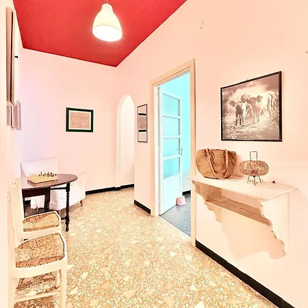 Dimora Concept - Happy - Private Garage Appartamento Finale Ligure