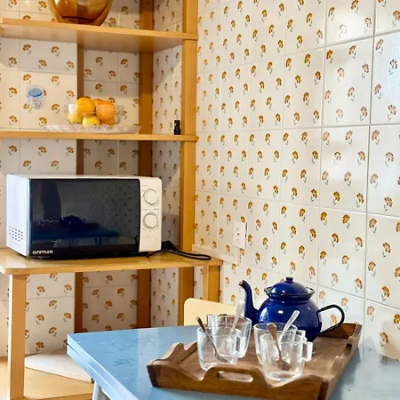 Dimora Concept - Happy - Private Garage * Finale Ligure