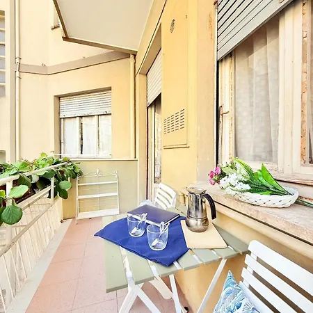 Apartment Dimora Concept - Happy - Private Garage *