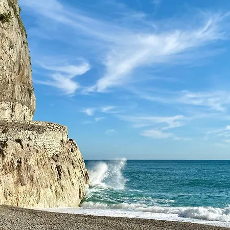 Dimora Concept - Happy - Private Garage Apartment Finale Ligure