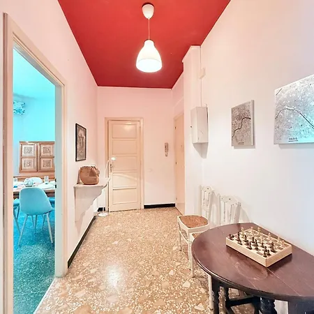 Dimora Concept - Happy - Private Garage Apartment