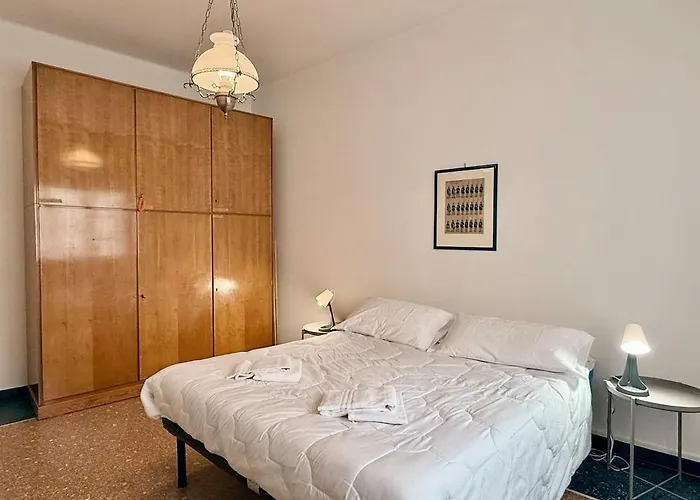 Dimora Concept - Happy - Private Garage *