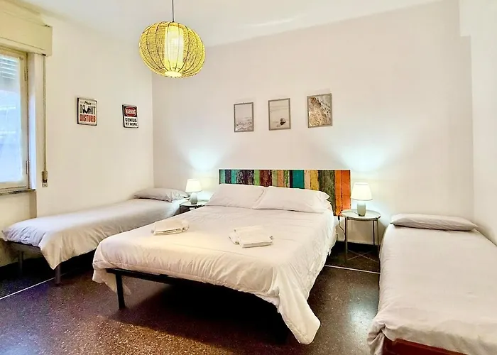 Dimora Concept - Happy - Private Garage