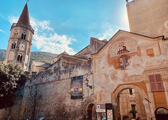 Dimora Concept - Happy - Private Garage Appartement *