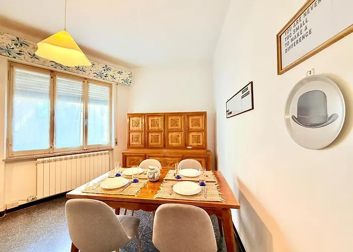 Appartement Dimora Concept - Happy - Private Garage