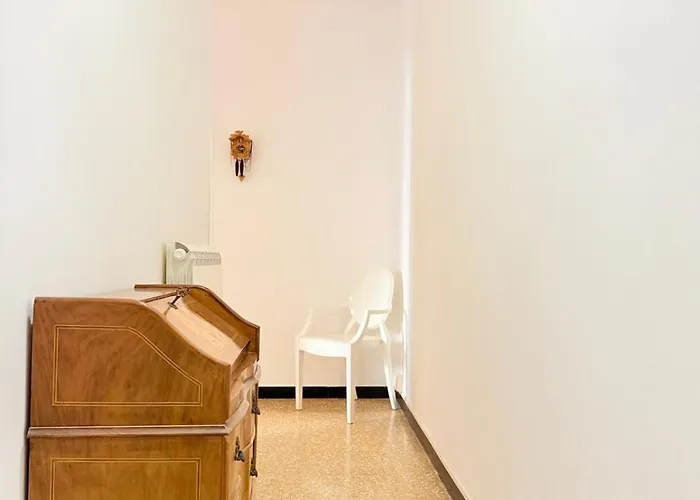 Dimora Concept - Happy - Private Garage