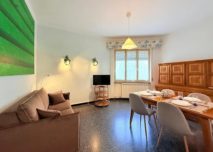 Appartement Dimora Concept - Happy - Private Garage Finale Ligure