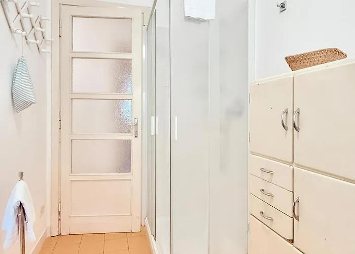 Appartement Dimora Concept - Happy - Private Garage Finale Ligure