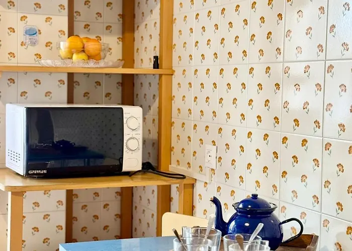 Dimora Concept - Happy - Private Garage * فينالي ليغوري