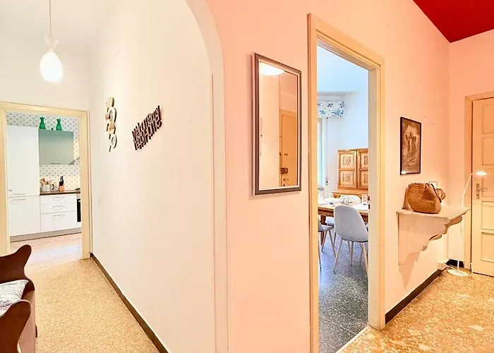 Appartement Dimora Concept - Happy - Private Garage Finale Ligure