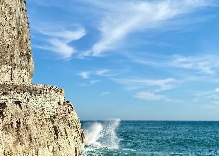 Dimora Concept - Happy - Private Garage Appartement Finale Ligure